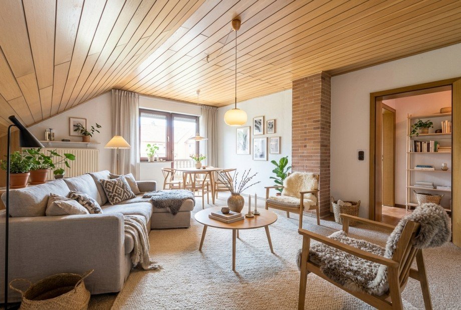 xDG-Wohnen/Essen Einfamilienhaus Maxh�tte-Haidhof