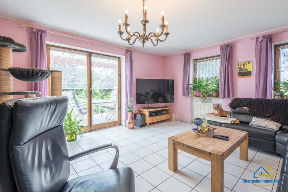 xWohnen Einfamilienhaus Neustadt an der Donau / M�hlhausen