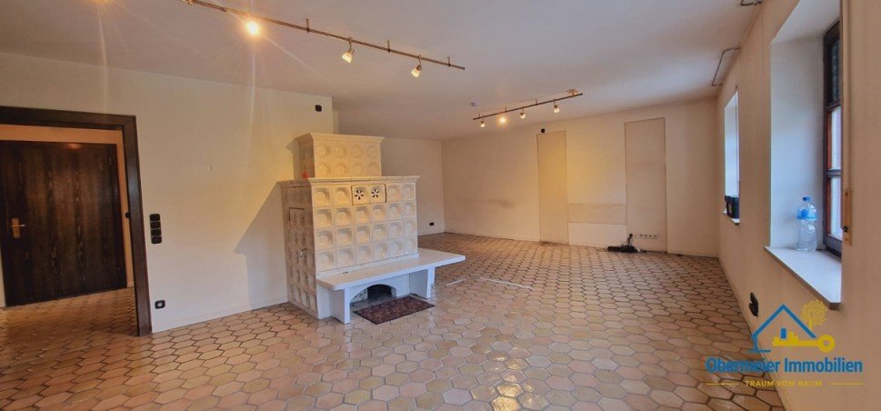 xWohnen 1.OG Maisonettewohnung W�rth an der Donau
