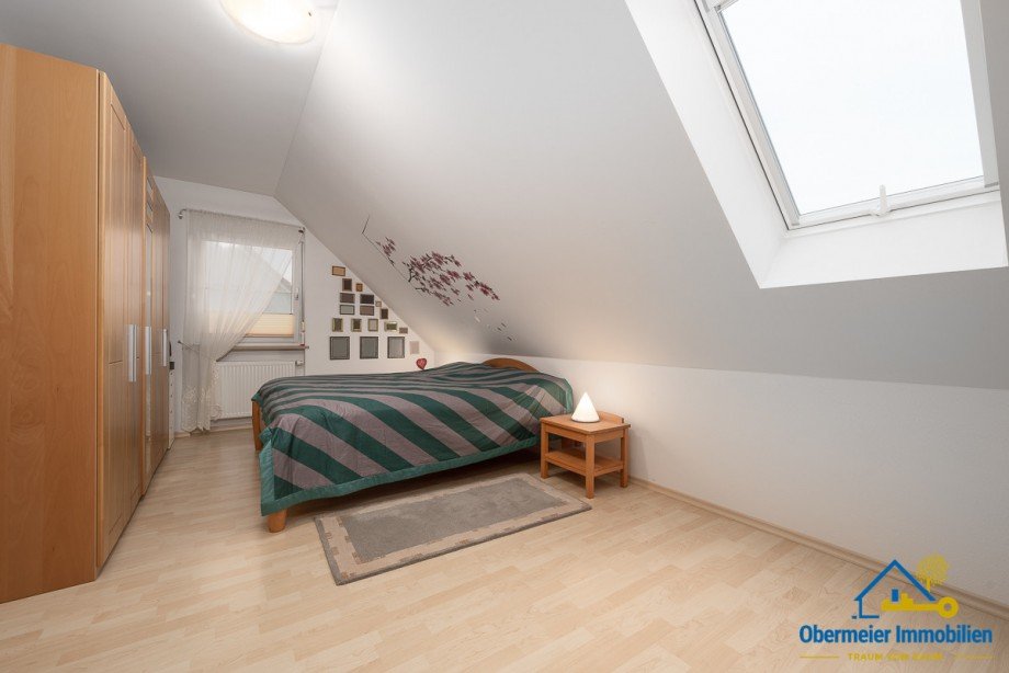 Eltern Doppelhaush�lfte Abensberg / Offenstetten