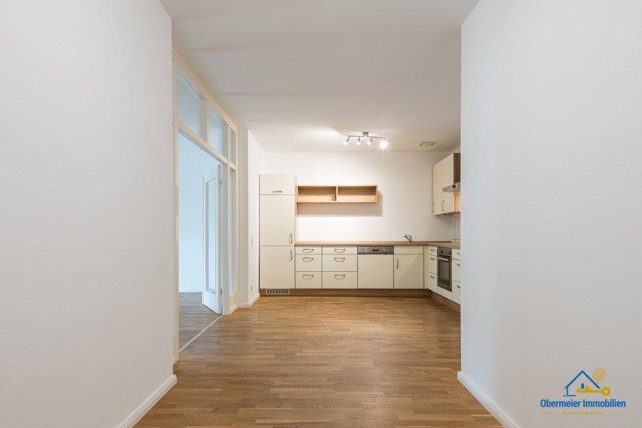 Kochen/Essen Etagenwohnung Regensburg