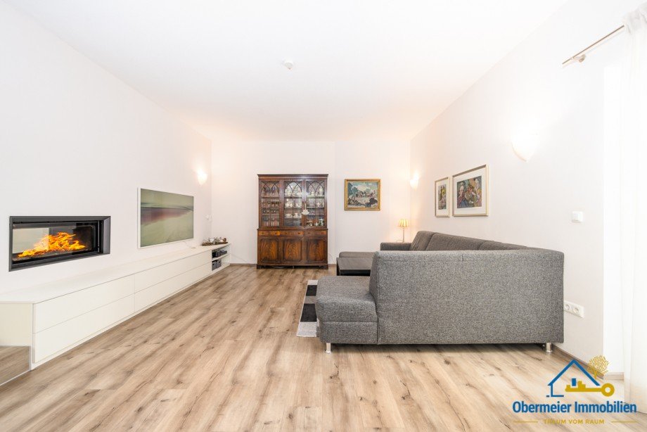 Wohnen Einfamilienhaus Langquaid