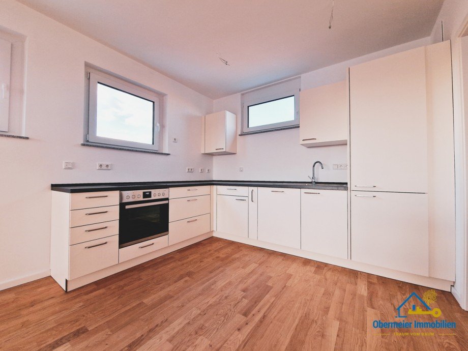 K�che Etagenwohnung Regensburg