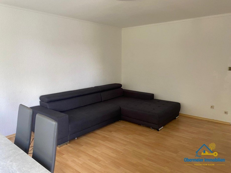 Wohnen Erdgeschosswohnung Bruck in der Oberpfalz