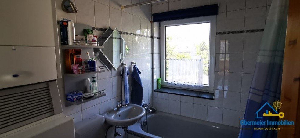 Bad Etagenwohnung Regensburg