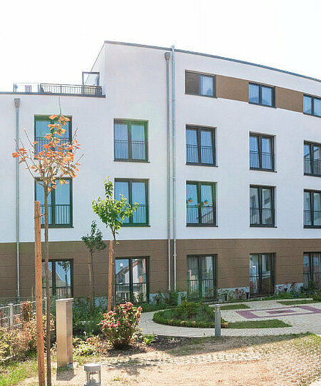  Erdgeschosswohnung V�lklingen