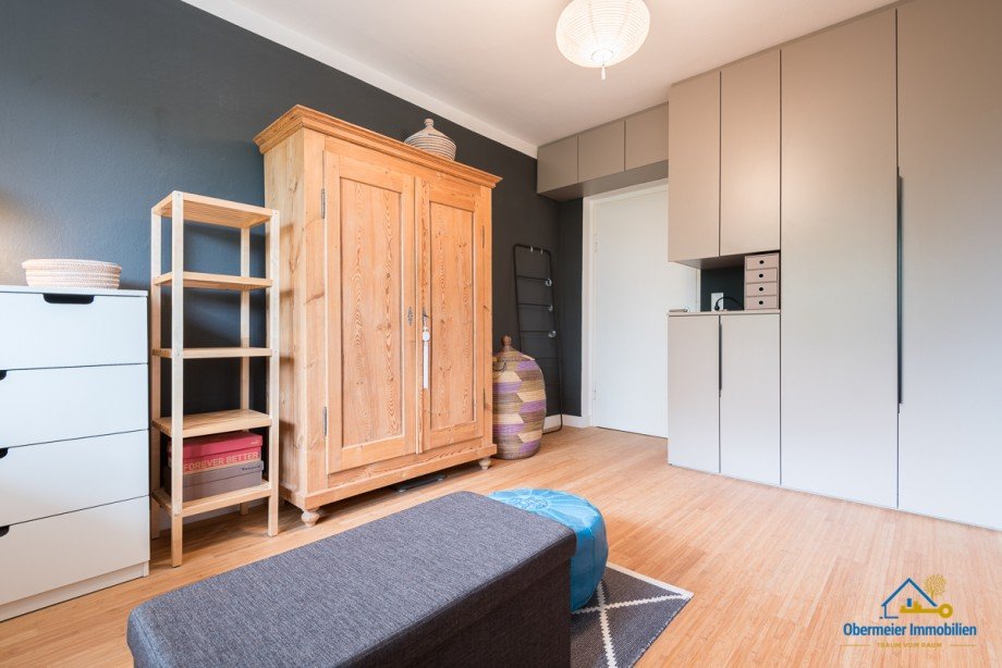 xSchlafen/B�ro Etagenwohnung Regensburg