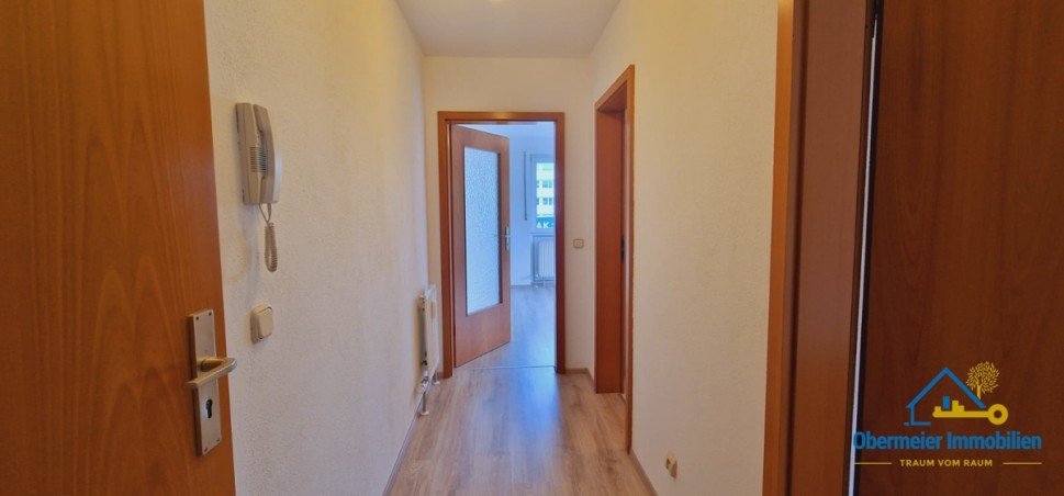 Flur Etagenwohnung M�nchen / Untermenzing
