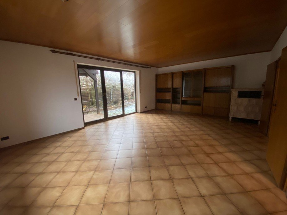 Wohnen Erdgeschosswohnung Lappersdorf