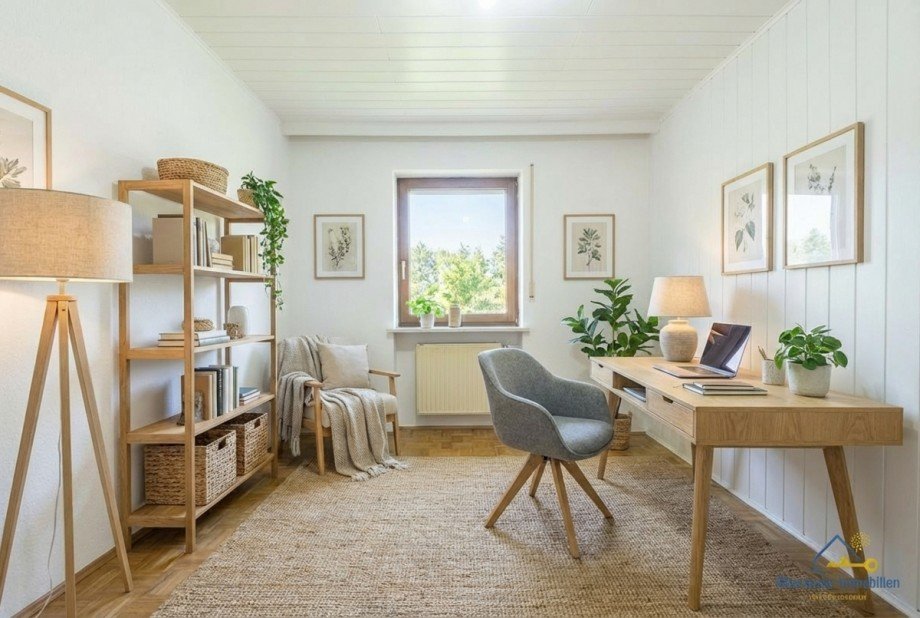 xEG B�ro Einfamilienhaus Maxh�tte-Haidhof