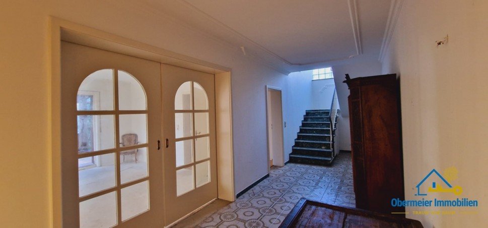 xDiele EG Einfamilienhaus Mainburg
