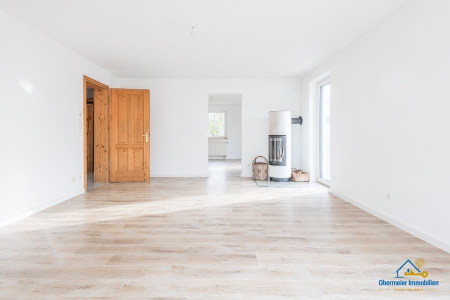Wohnen Einfamilienhaus Sinzing