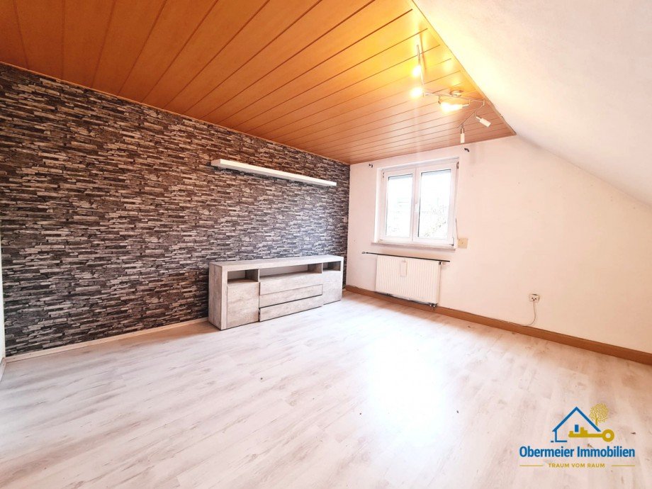 Schlafen/Kind DG Einfamilienhaus Bernhardswald