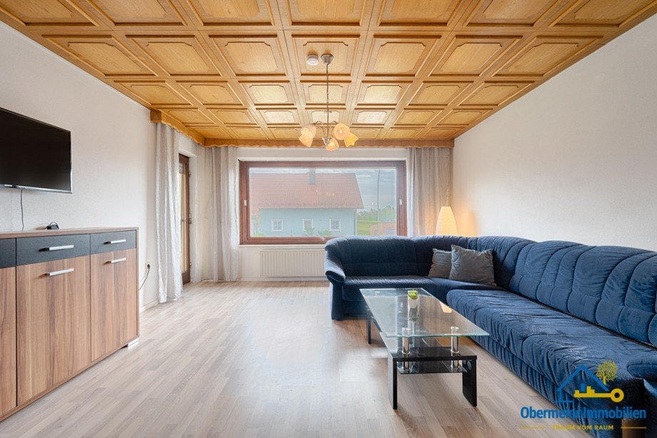 Wohnen EG Zweifamilienhaus Maxh�tte-Haidhof