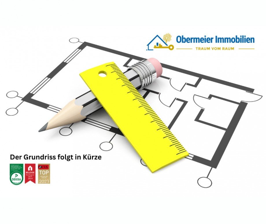 Grundriss folgt in K�rze Etagenwohnung Neutraubling