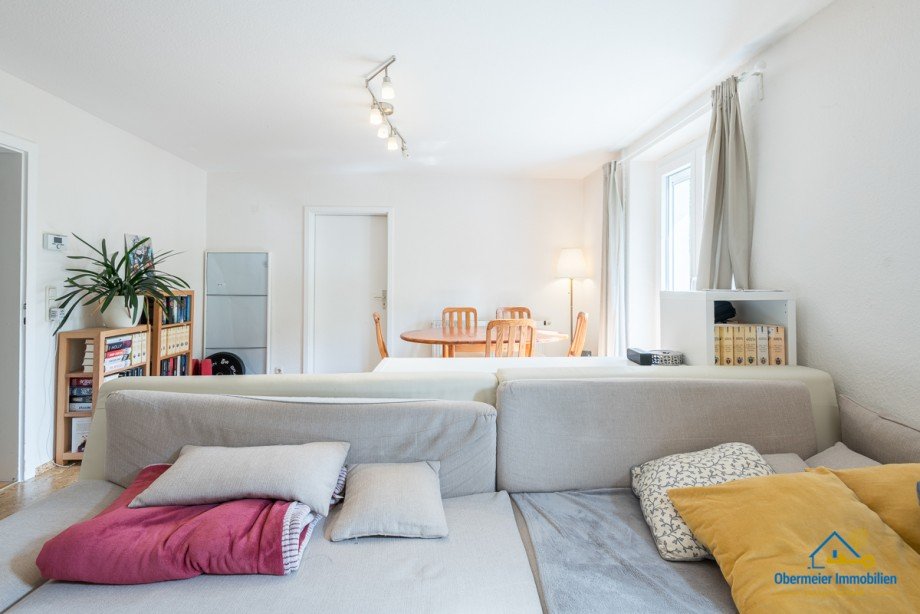 xWohnen/Essen Erdgeschosswohnung Regensburg