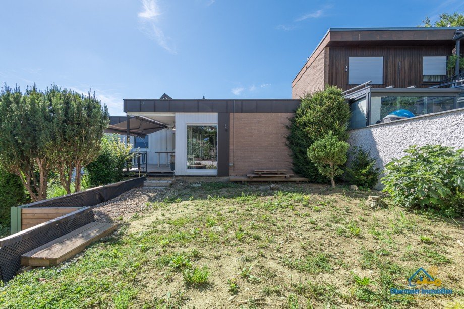 Garten Bungalow Regensburg