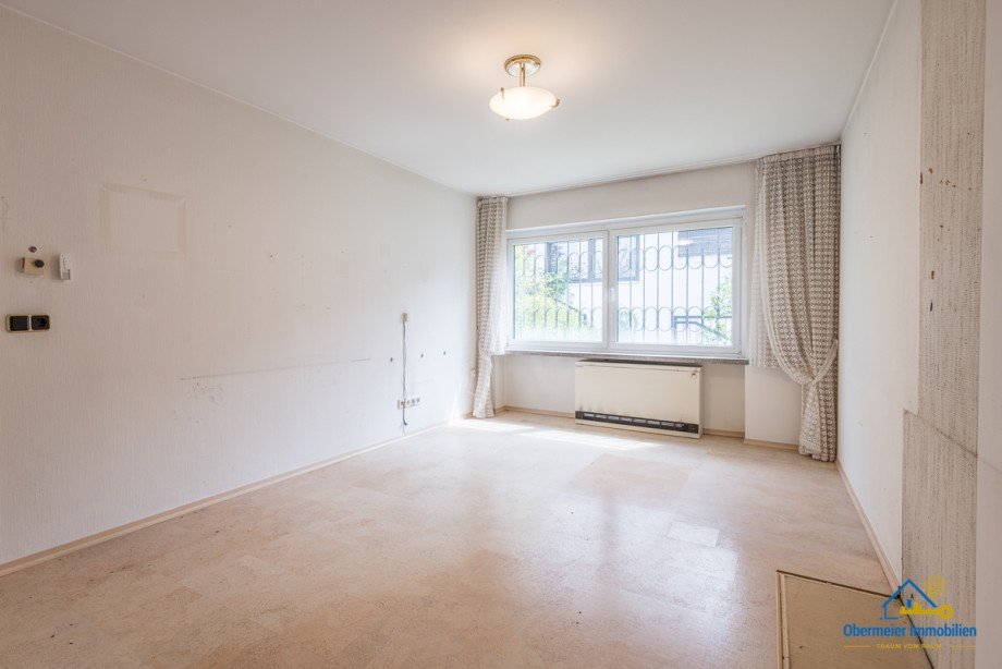B�ro (UG) Reihenmittelhaus Regensburg