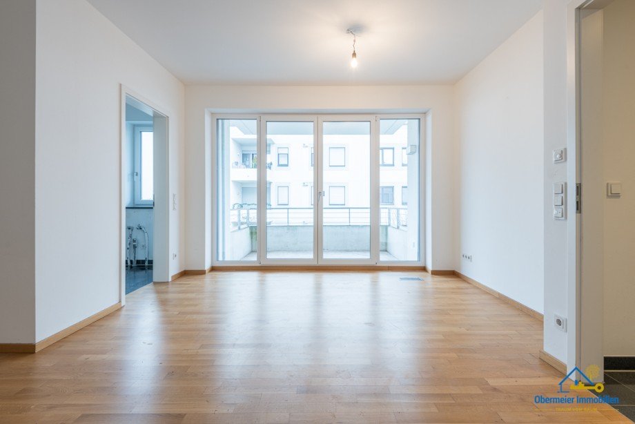 Wohnen/Essen Etagenwohnung Regensburg