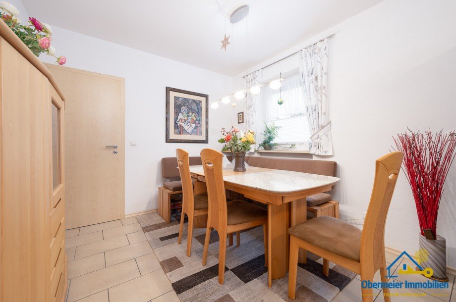 Essen Doppelhaush�lfte Abensberg / Offenstetten