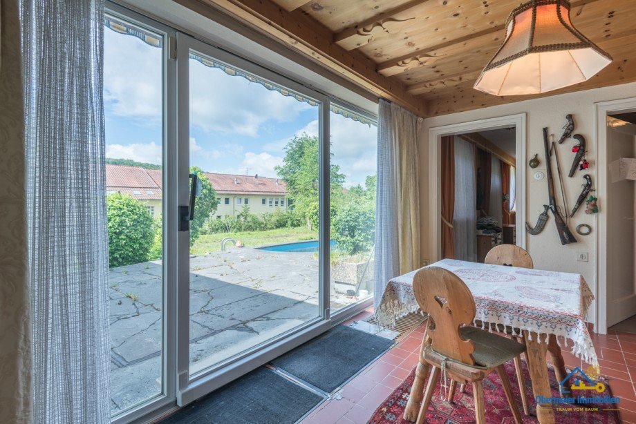 xDiele EG Bungalow Altmannstein