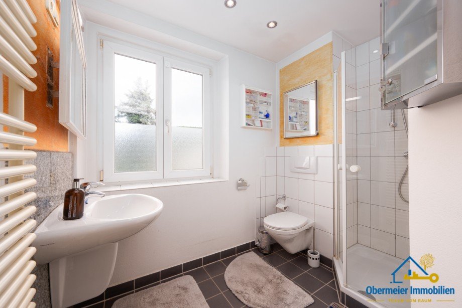 Bad 2 Doppelhaush�lfte Kelheim