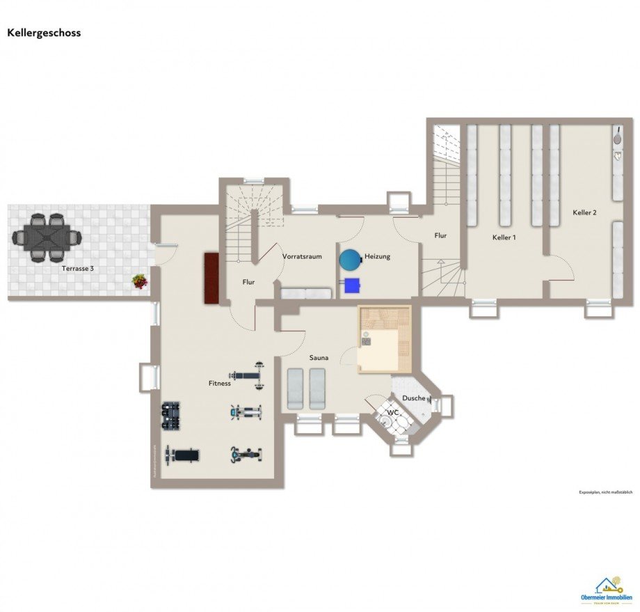  Einfamilienhaus Painten