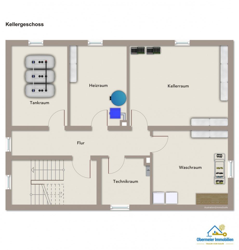  Zweifamilienhaus Regenstauf / Diesenbach