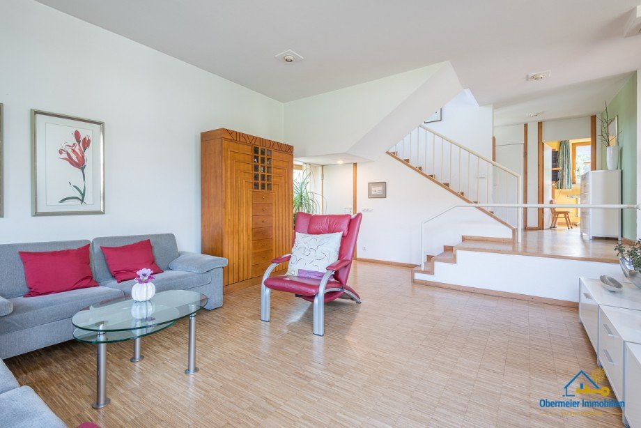 Wohnen Einfamilienhaus Abensberg
