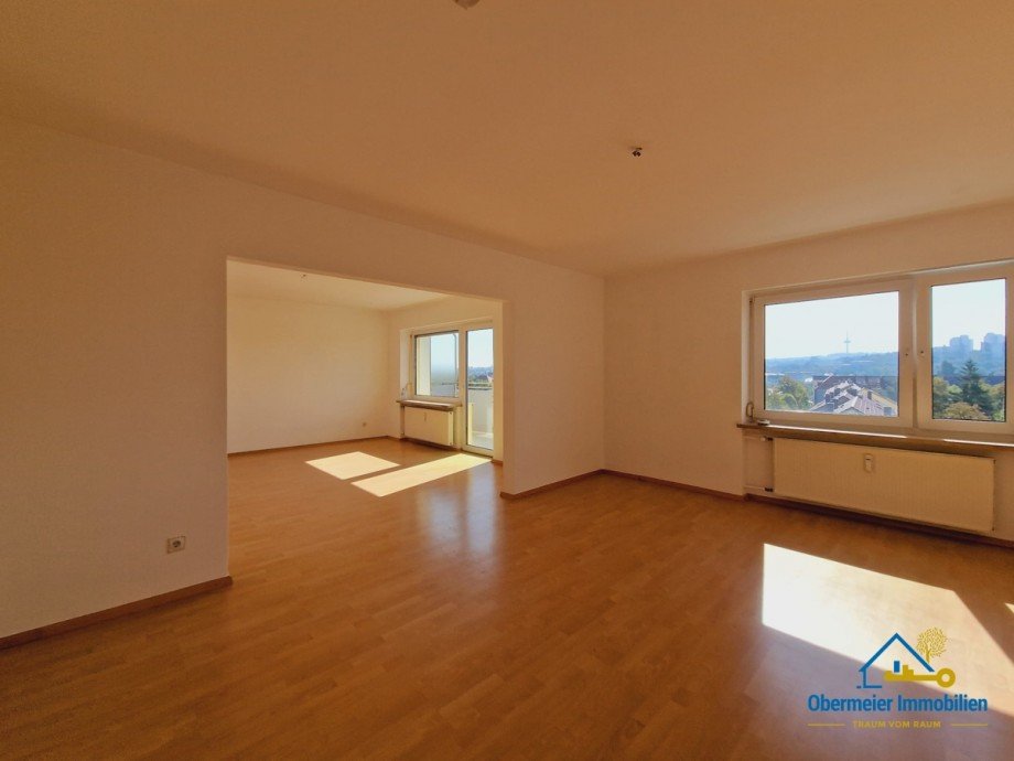 Wohnen Etagenwohnung Regensburg