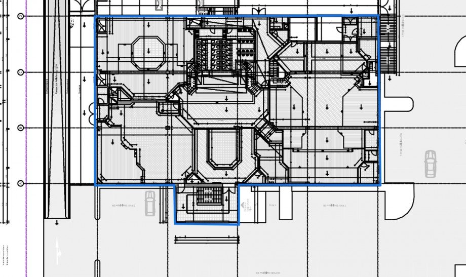 Fl�che 2 - ca. 1.950 m� Einzelhandel Regensburg