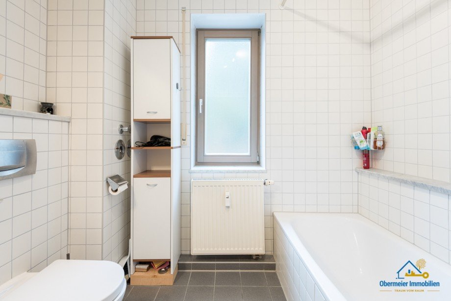Bad Erdgeschosswohnung Regensburg