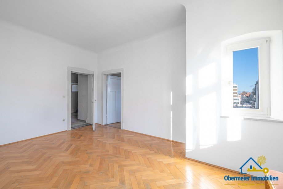 Wohnen Mehrfamilienhaus Regensburg