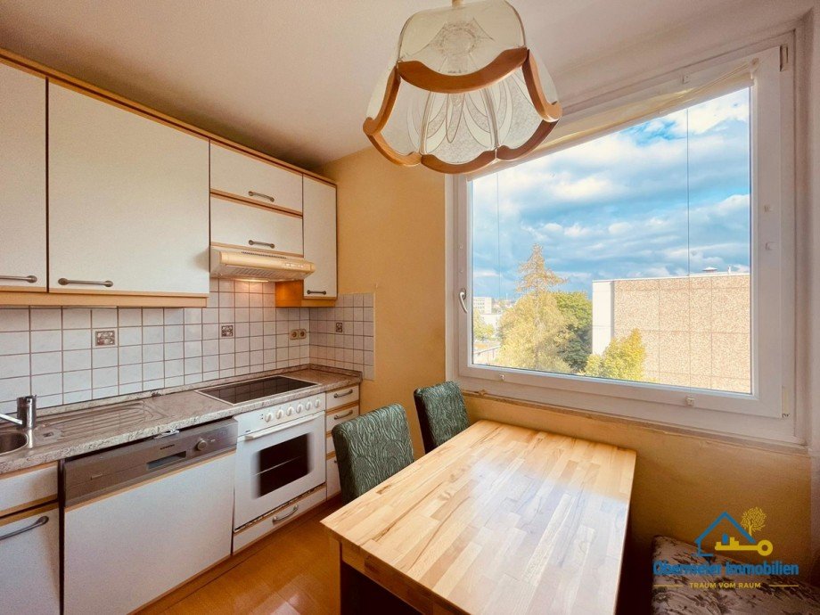 xKochen Etagenwohnung Regensburg