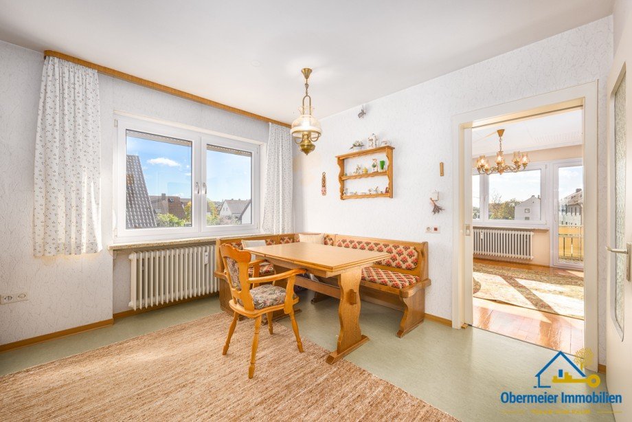 Essen (OG) Zweifamilienhaus Schwandorf