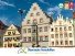 Hauptbild Historisches Fassadenhaus in Regensburg