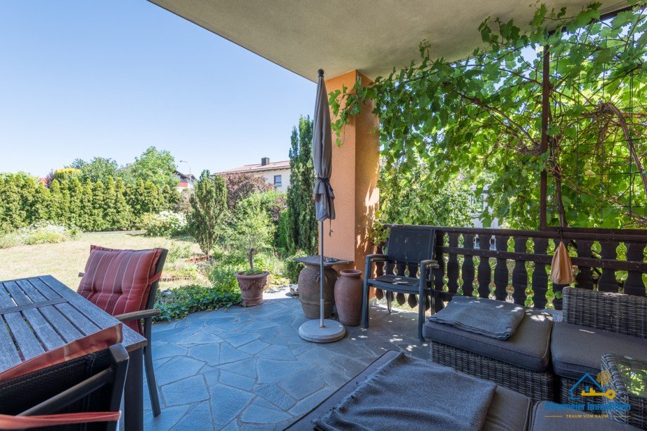 xTerrasse Zweifamilienhaus Burglengenfeld