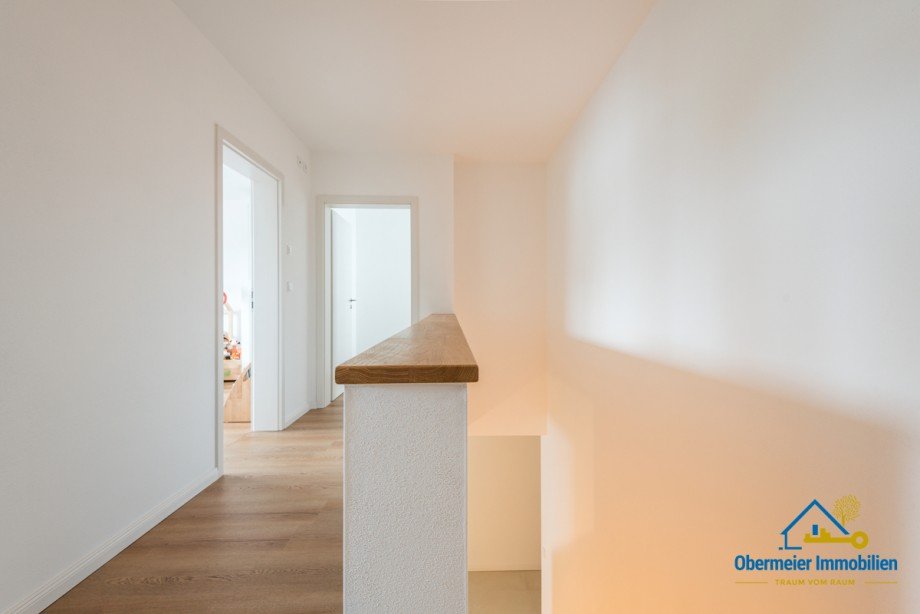 xFlur Einfamilienhaus Burglengenfeld
