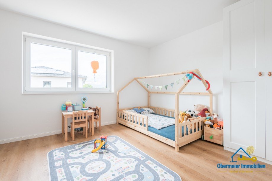 xKind Einfamilienhaus Burglengenfeld