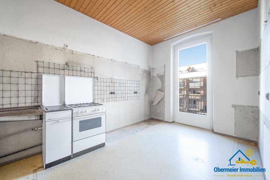 Kochen Mehrfamilienhaus Regensburg