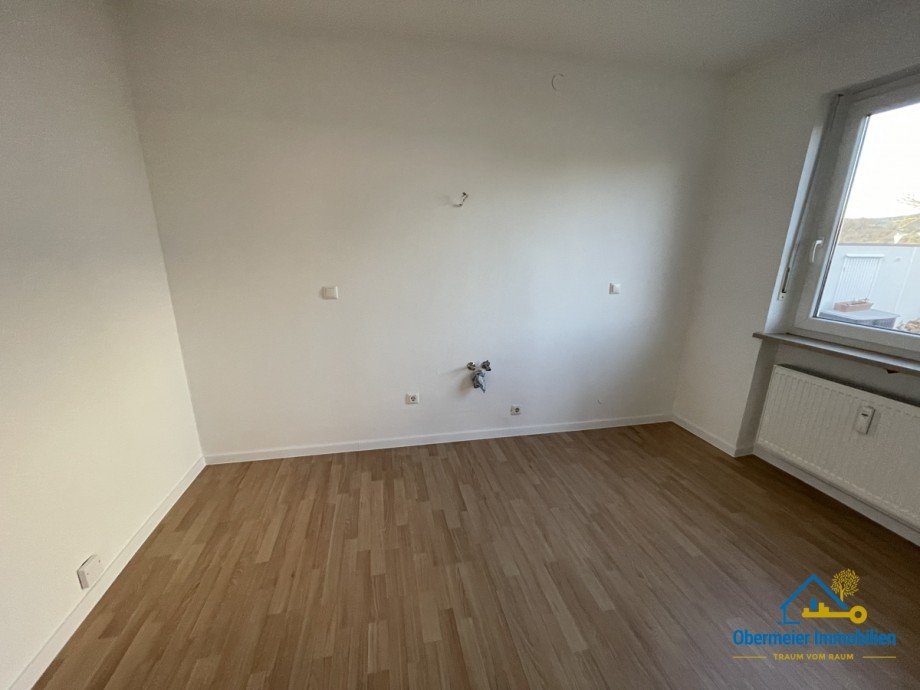 K�che Erdgeschosswohnung Barbing / Illkofen