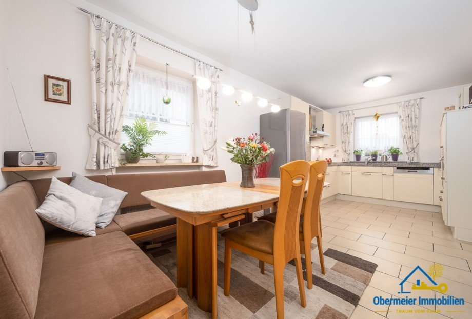 Essen Doppelhaush�lfte Abensberg / Offenstetten