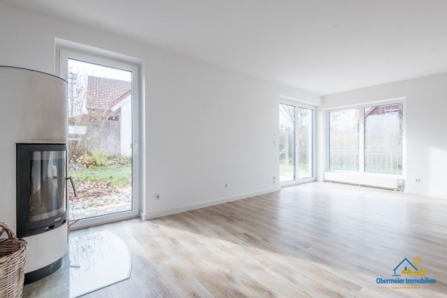 Wohnen Einfamilienhaus Sinzing
