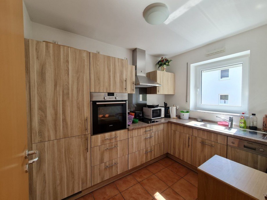 K�che Etagenwohnung Kelheim