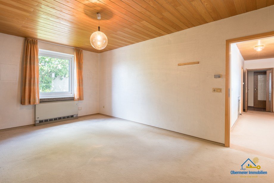 Eltern (EG) Reihenmittelhaus Regensburg