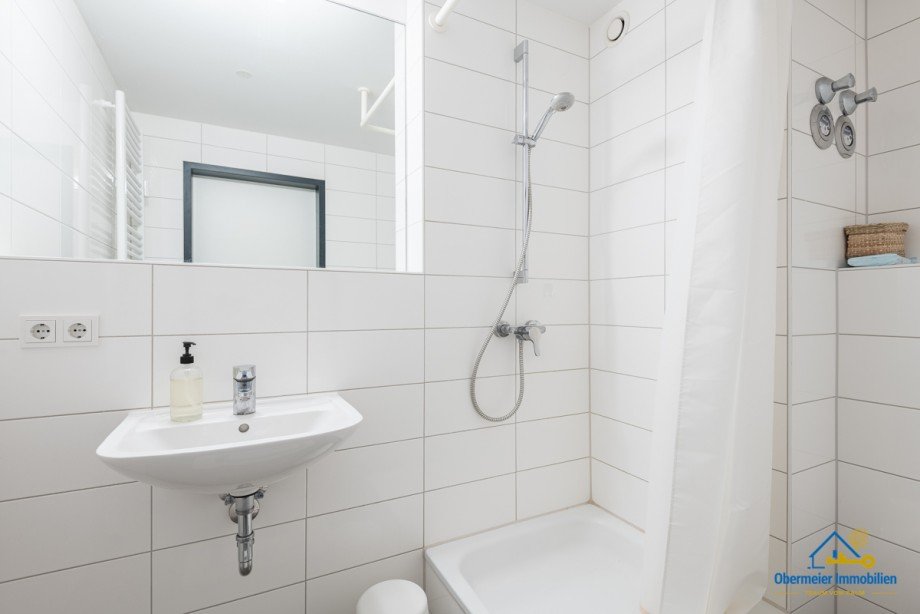 Bad Etagenwohnung Regensburg