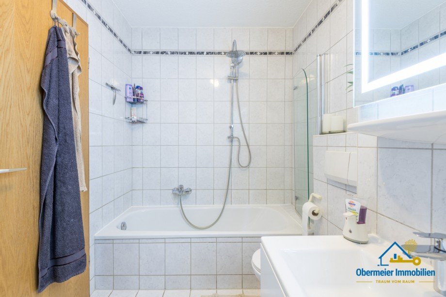 xBad Erdgeschosswohnung Regensburg