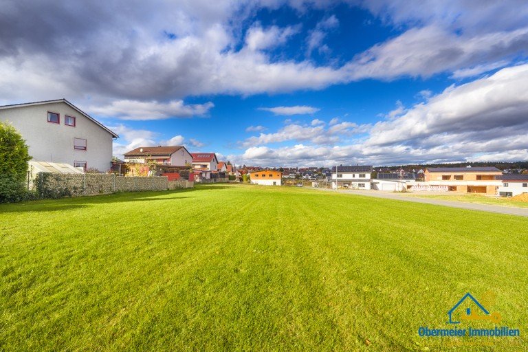 Ihrlerstein - Ihrlerstein Wohngrundst�ck Traumhaftes Baugrundst�ck in ruhiger Umgebung