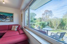 Wohnen Liebevoll modernisiertes Zuhause mit idyllischem Garten und Garage im begehrten R-Westen