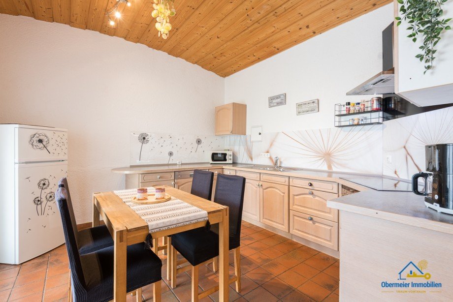 xEssen / Kochen Einfamilienhaus Ihrlerstein
